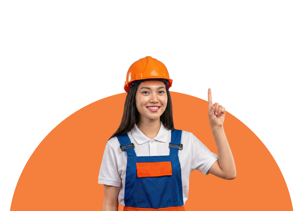 Ilustrasi Ahli Bangunan