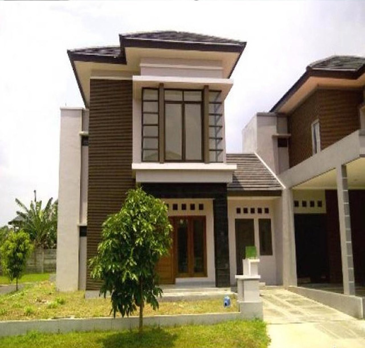 Jasa Konstruksi Rumah